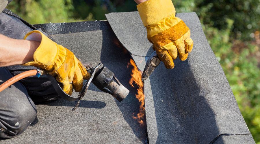 Expert top industrial roofings services in Senatobia, MS
